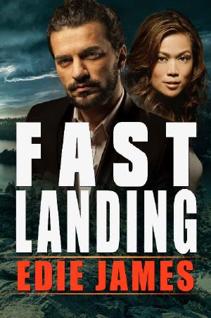 [Hope Landing 02] • Fast Landing (Hope Landing Romantic Suspense Book 2)